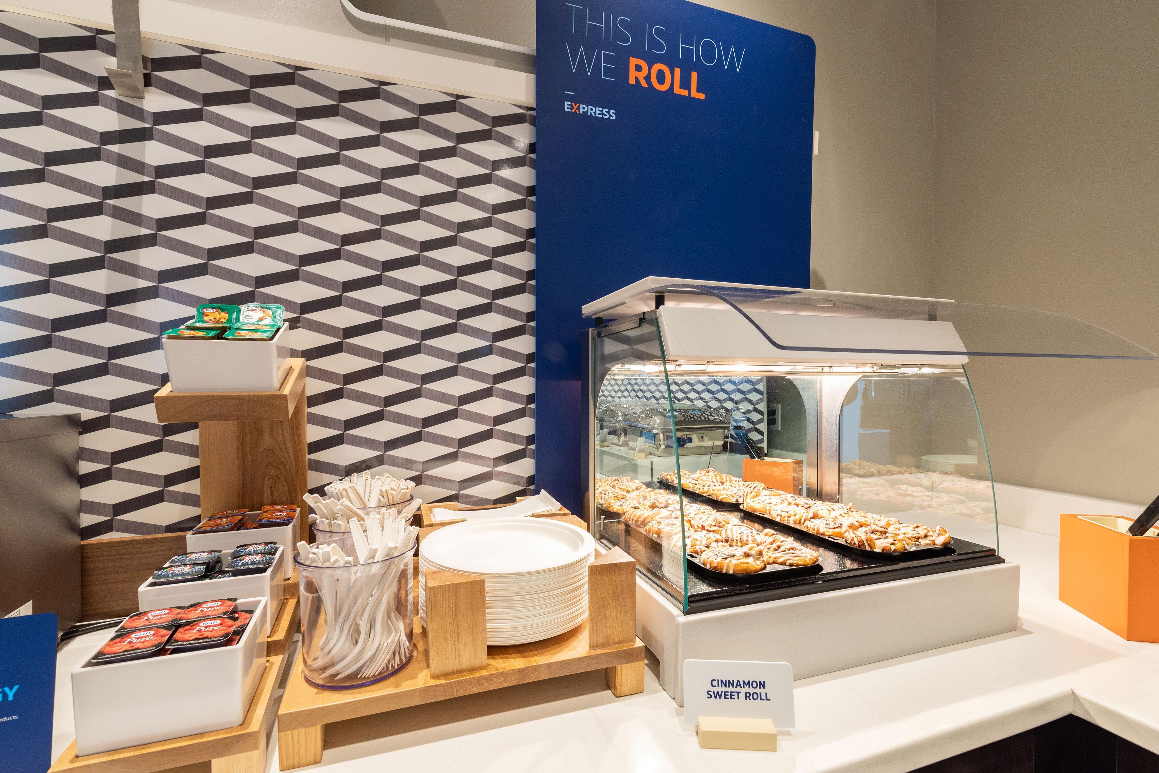 Holiday Inn Express - Chester By Ihg Bagian luar foto