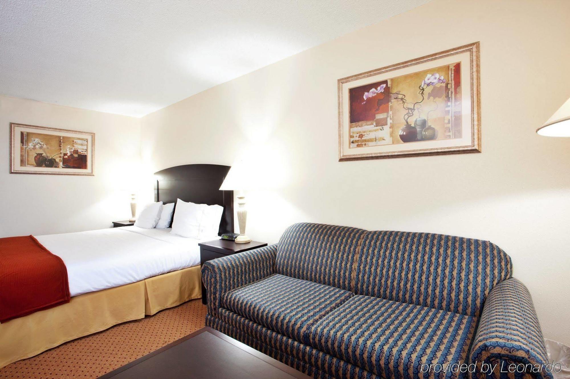 Holiday Inn Express - Chester By Ihg Ruang foto