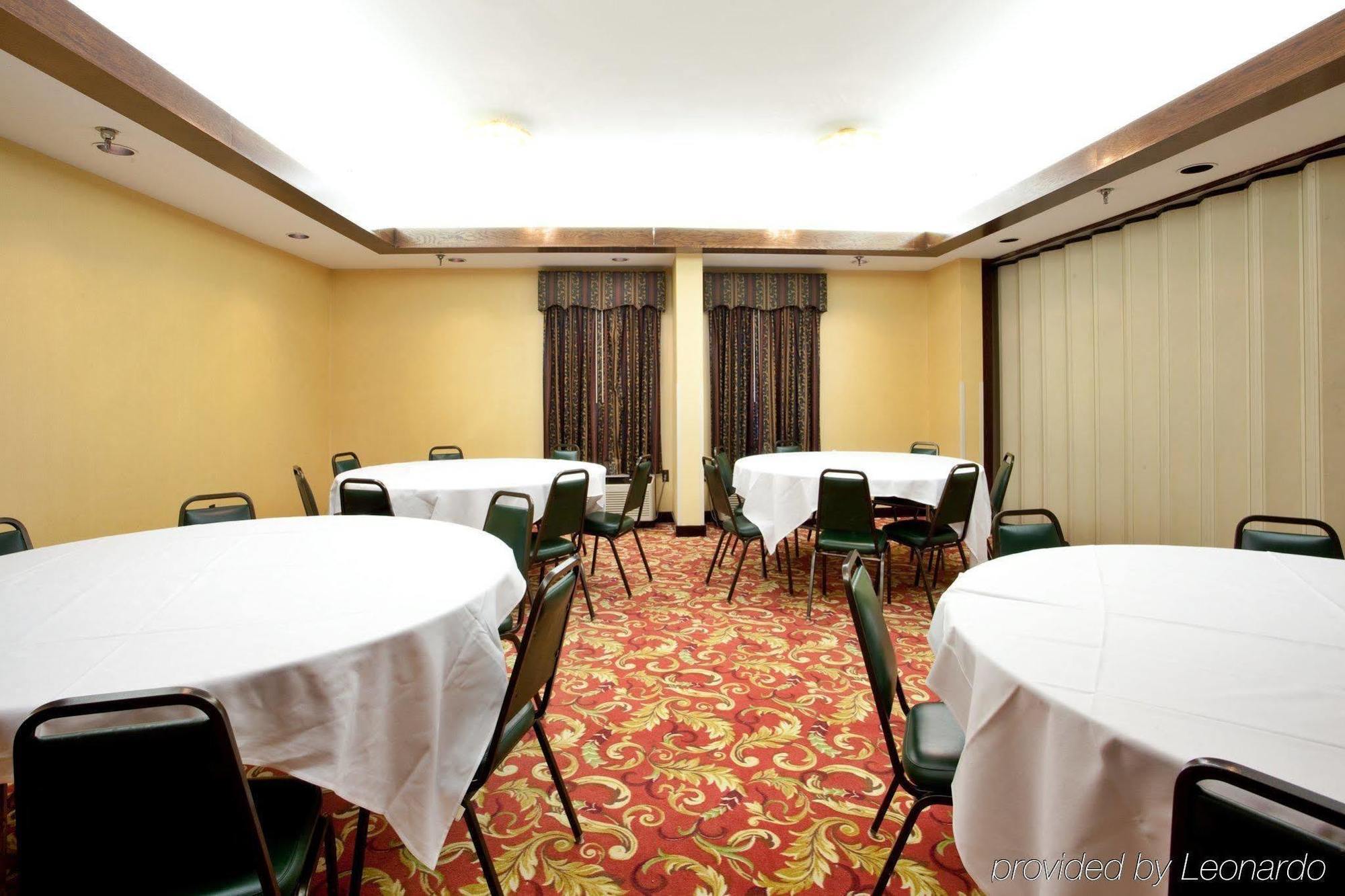 Holiday Inn Express - Chester By Ihg Fasilitas foto